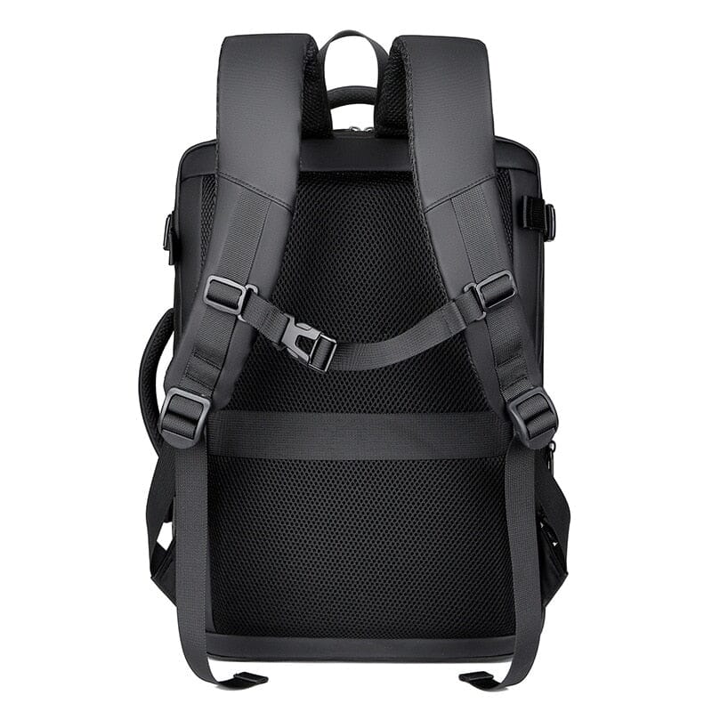 Sac à Dos Voyage Explorer - Coque Rigide – vue 5 – Yokabag
