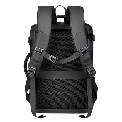 Sac à Dos Voyage Explorer - Coque Rigide – vue 5 – Yokabag
