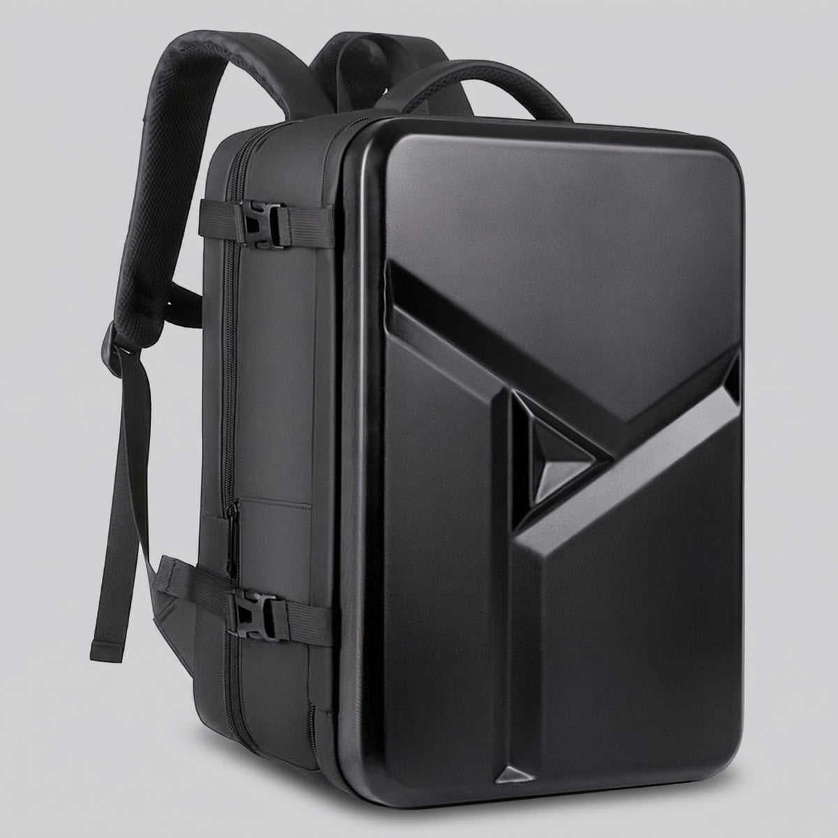 Sac à Dos Voyage Explorer - Coque Rigide – vue 9 – Yokabag