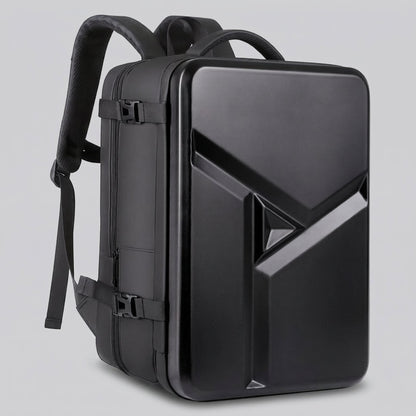 Sac à Dos Voyage Explorer - Coque Rigide – vue 9 – Yokabag