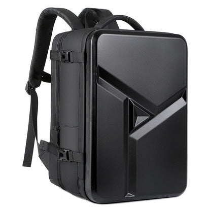 Sac à Dos Voyage Explorer - Coque Rigide – vue 9 – Yokabag