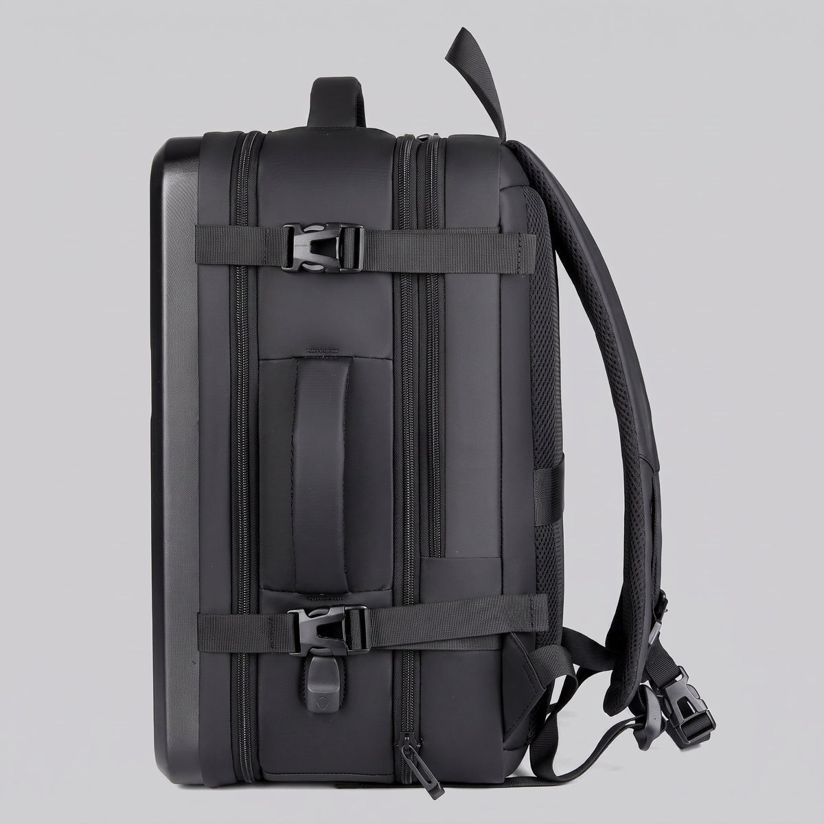 Sac à Dos Voyage Explorer - Coque Rigide – vue 4 – Yokabag