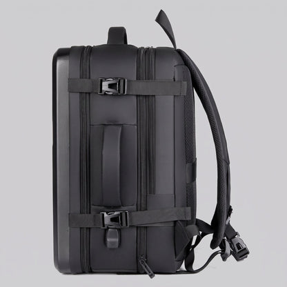 Sac à Dos Voyage Explorer - Coque Rigide – vue 4 – Yokabag