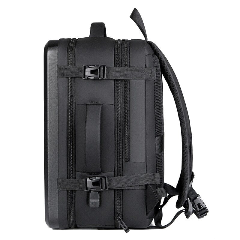 Sac à Dos Voyage Explorer - Coque Rigide – vue 4 – Yokabag