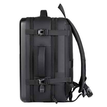 Sac à Dos Voyage Explorer - Coque Rigide – vue 4 – Yokabag