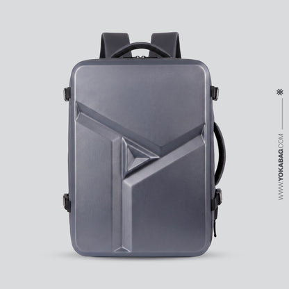 Sac à Dos Voyage Explorer - Coque Rigide – vue 11 – Yokabag