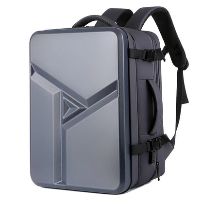 Sac à Dos Voyage Explorer - Coque Rigide – vue 11 – Yokabag