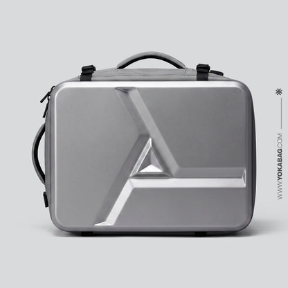Sac à Dos Voyage Explorer - Coque Rigide – vue 13 – Yokabag