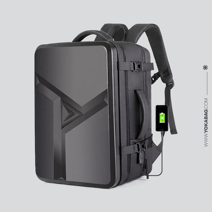 Sac à Dos Voyage Explorer - Coque Rigide