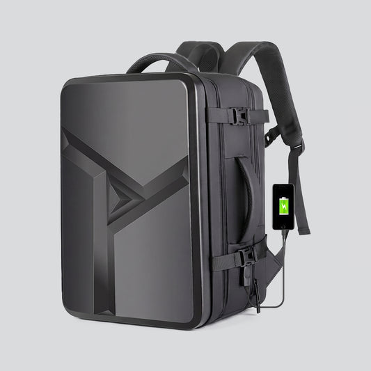 Sac à Dos Voyage Explorer - Coque Rigide
