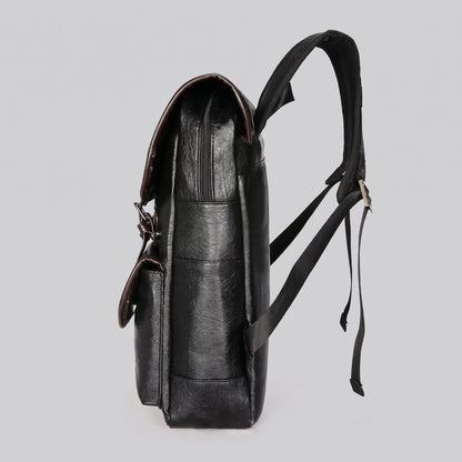 Sac à Dos de Voyage - Style Vintage – vue 6 – Yokabag