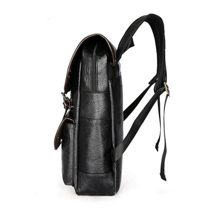 Sac à Dos de Voyage - Style Vintage – vue 6 – Yokabag