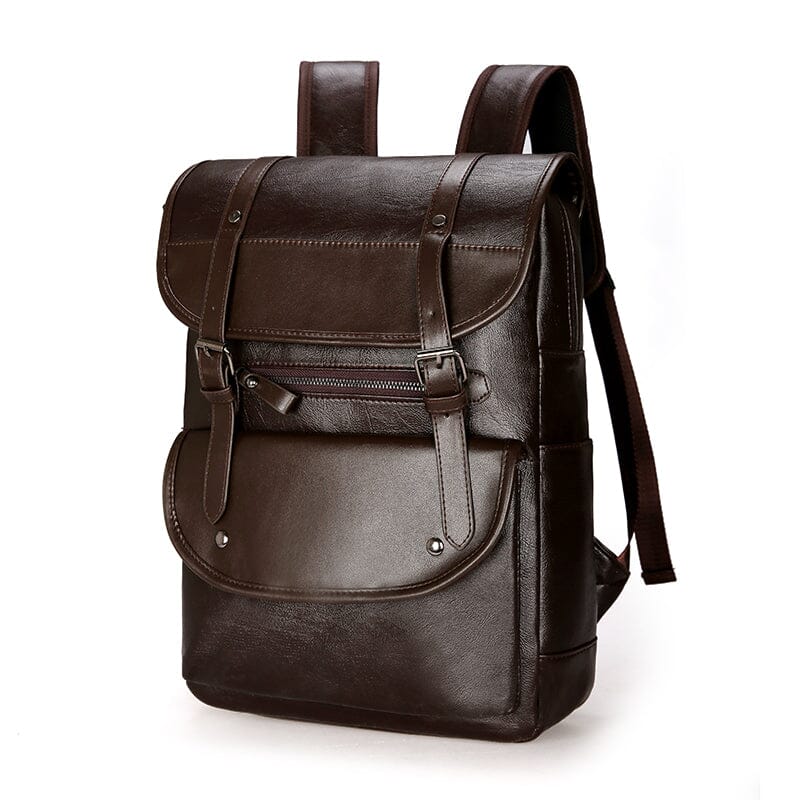 Sac à Dos de Voyage - Style Vintage – vue 4 – Yokabag