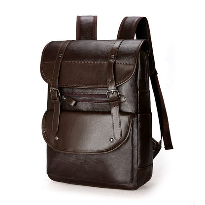 Sac à Dos de Voyage - Style Vintage – vue 4 – Yokabag