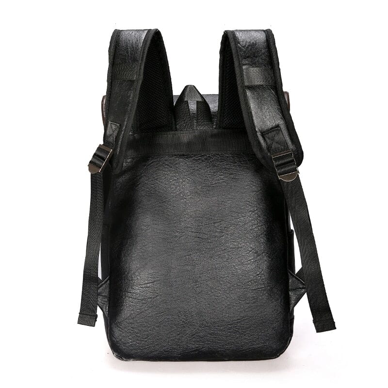Sac à Dos de Voyage - Style Vintage – vue 8 – Yokabag