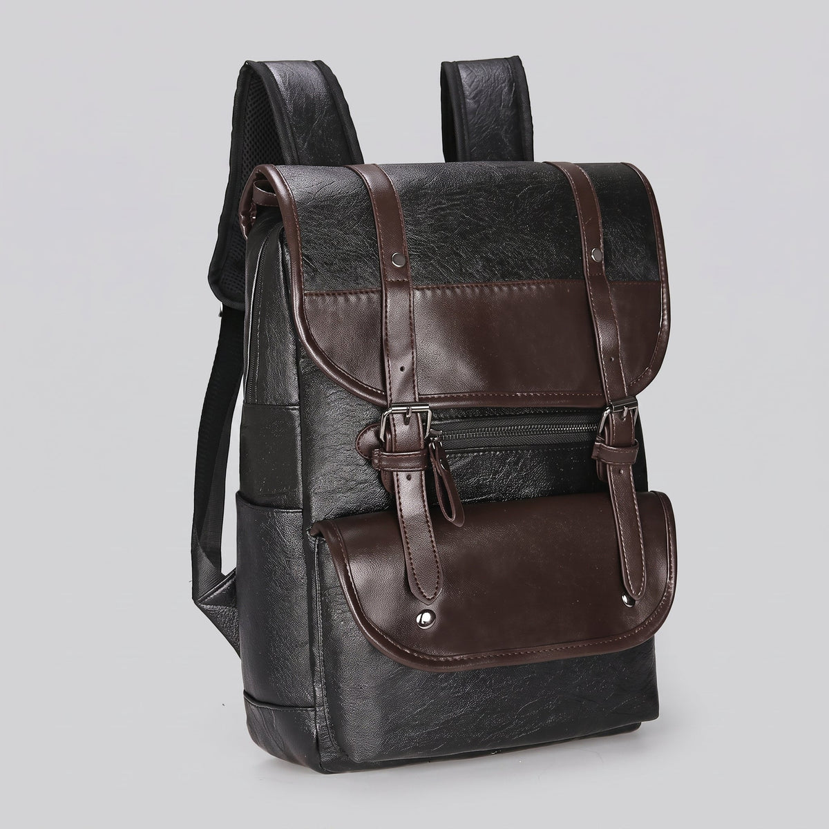 Sac à Dos de Voyage - Style Vintage – vue 11 – Yokabag