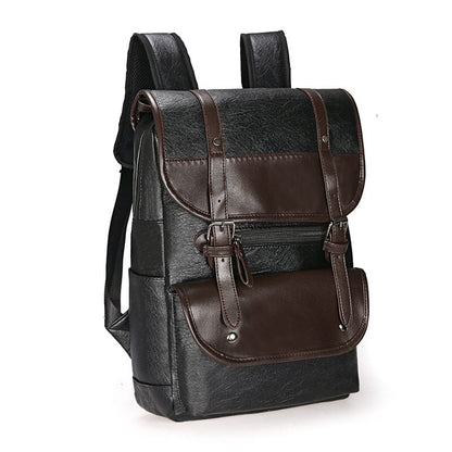 Sac à Dos de Voyage - Style Vintage – vue 11 – Yokabag