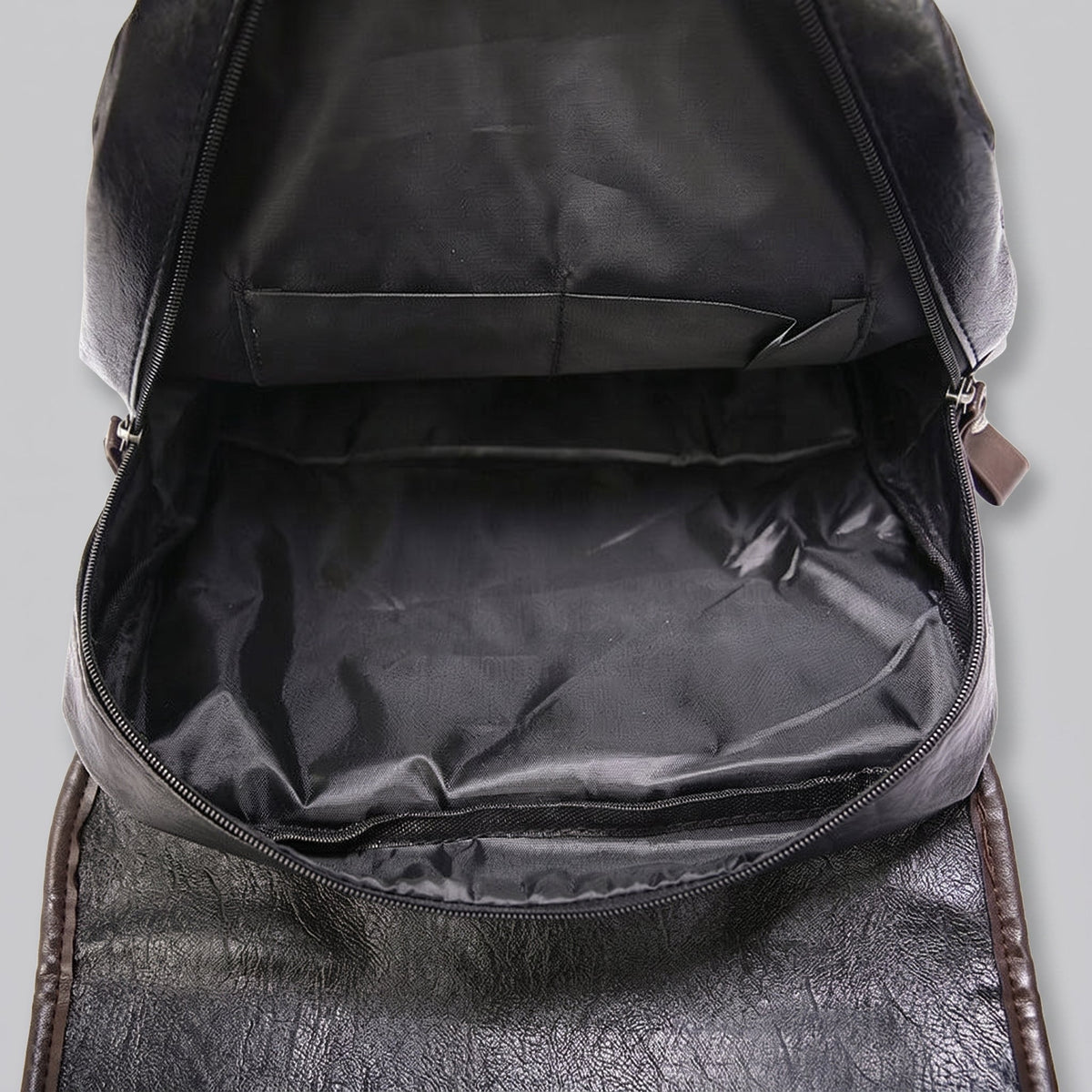 Sac à Dos de Voyage - Style Vintage – vue 7 – Yokabag