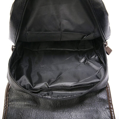 Sac à Dos de Voyage - Style Vintage – vue 7 – Yokabag