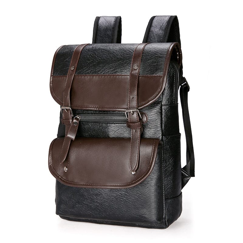 Sac à Dos de Voyage - Style Vintage – vue 10 – Yokabag