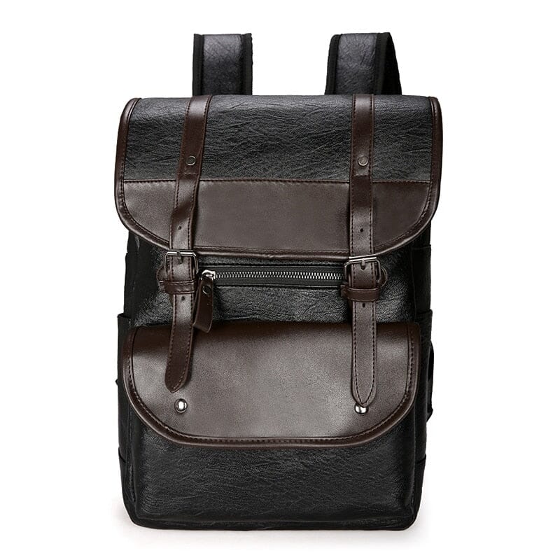 Sac à Dos de Voyage - Style Vintage – vue 5 – Yokabag