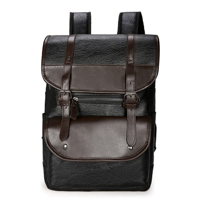 Sac à Dos de Voyage - Style Vintage – vue 5 – Yokabag