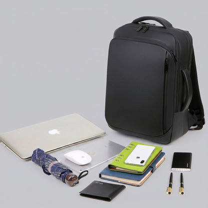 Sac à Dos Voyage - Explorer – vue 5 – Yokabag