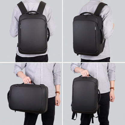 Sac à Dos Voyage - Explorer – vue 4 – Yokabag