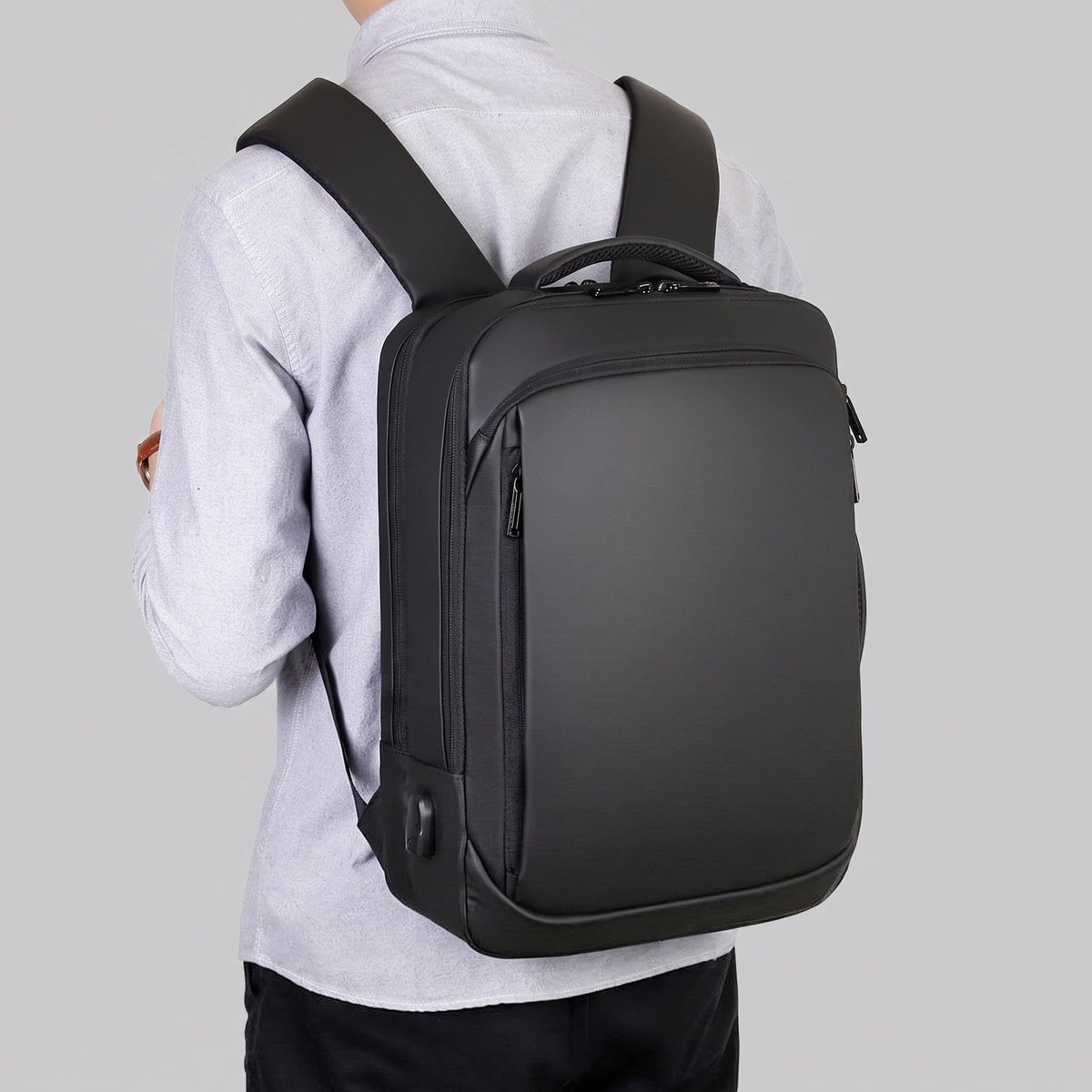 Sac à Dos Voyage - Explorer – vue 3 – Yokabag
