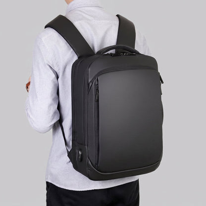 Sac à Dos Voyage - Explorer – vue 3 – Yokabag