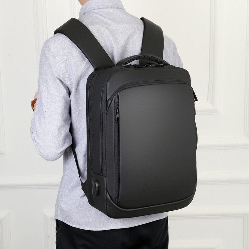 Sac à Dos Voyage - Explorer – vue 3 – Yokabag