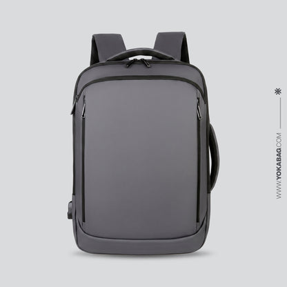 Sac à Dos Voyage - Explorer – vue 7 – Yokabag