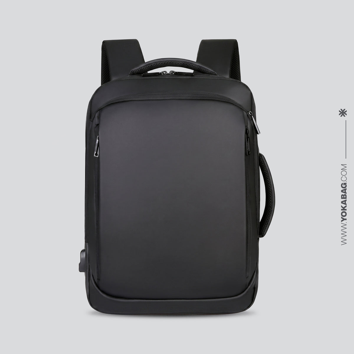 Sac à Dos Voyage - Explorer – vue 6 – Yokabag