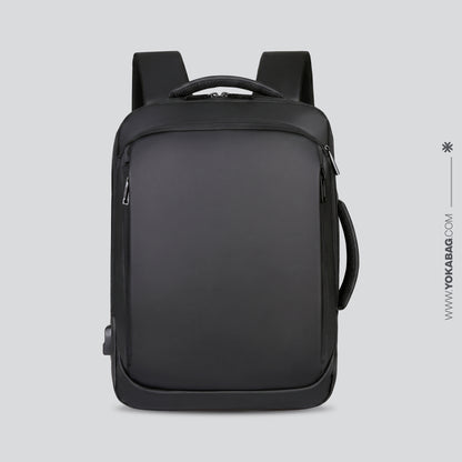 Sac à Dos Voyage - Explorer – vue 6 – Yokabag