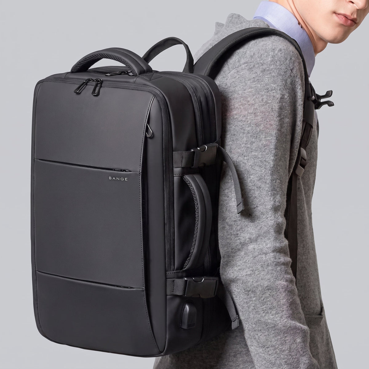 Sac à Dos de Voyage en Cabine Avion – vue 5 – Yokabag