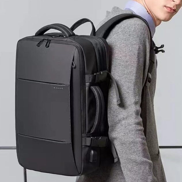 Sac à Dos de Voyage en Cabine Avion – vue 5 – Yokabag