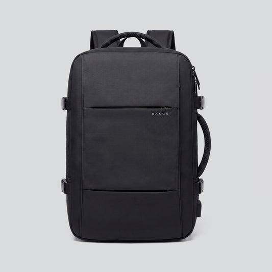 Sac à Dos de Voyage en Cabine Avion - Extensible Business (USB)
