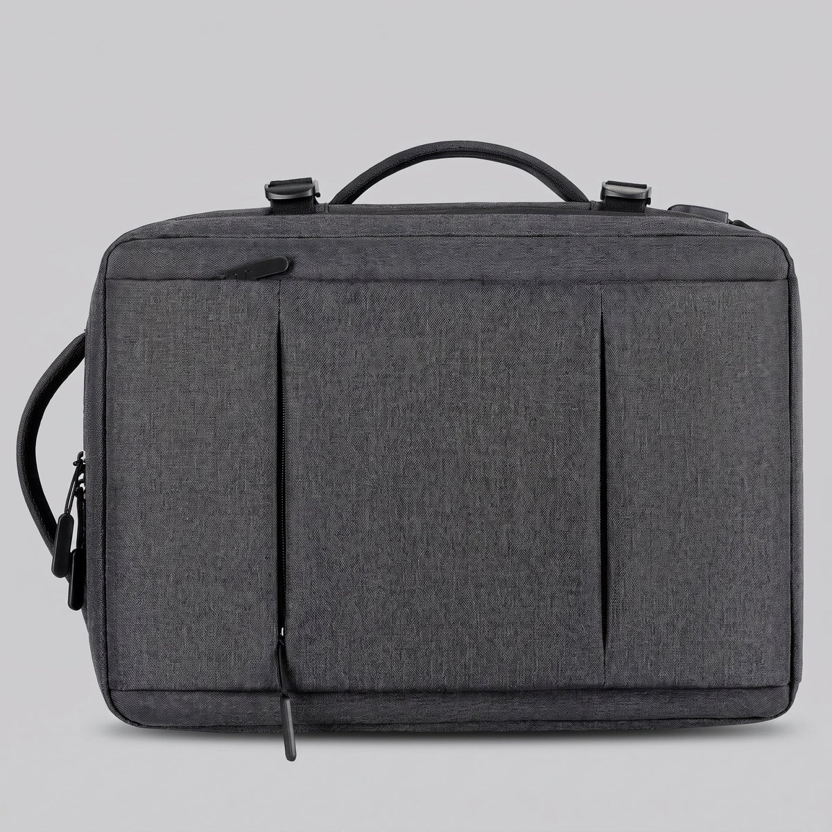 Sac à Dos Voyage Cabine Avion Extensible avec USB – vue 10 – Yokabag
