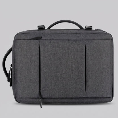 Sac à Dos Voyage Cabine Avion Extensible avec USB – vue 10 – Yokabag