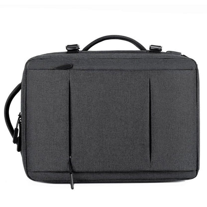 Sac à Dos Voyage Cabine Avion Extensible avec USB – vue 10 – Yokabag