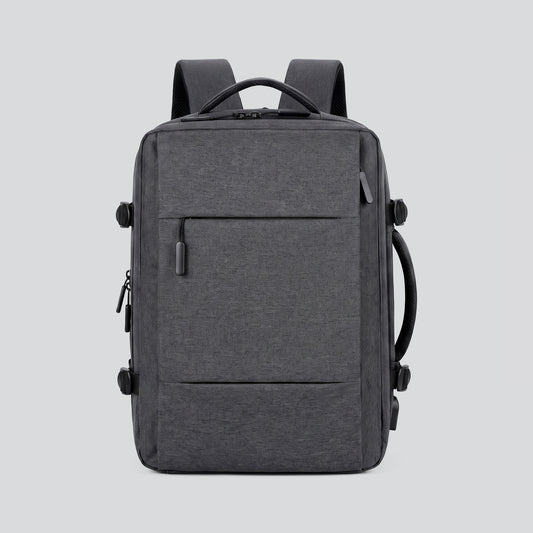 Sac à Dos Voyage Cabine Avion Extensible avec USB