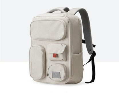 Sac à Dos de Voyage Cabine Avion avec Compartiment pour – vue 6 – Yokabag
