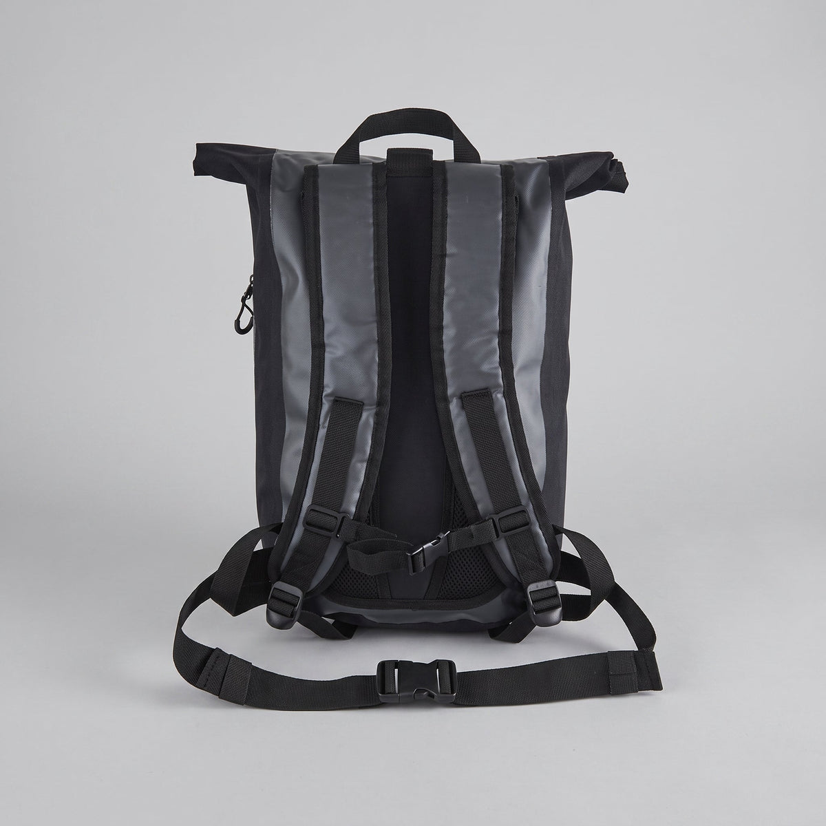 Sac à Dos Voyage Explorer Étanche 20L Turquoise – vue 2 – Yokabag