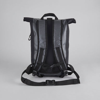 Sac à Dos Voyage Explorer Étanche 20L Turquoise – vue 2 – Yokabag