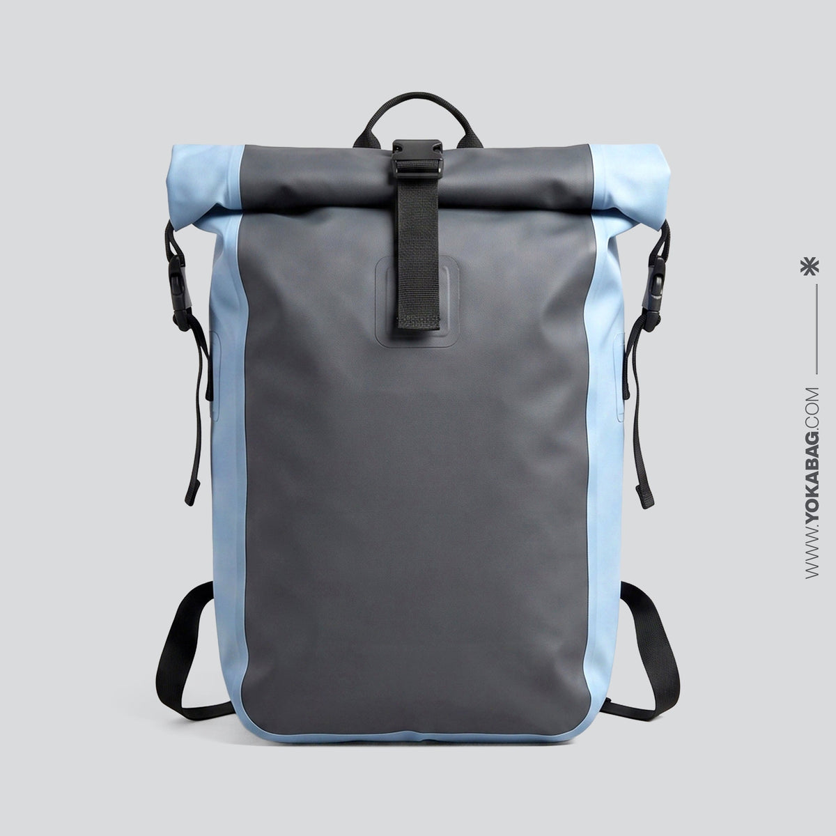 Sac à Dos Voyage Explorer Étanche 20L