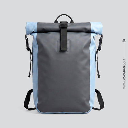 Sac à Dos Voyage Explorer Étanche 20L