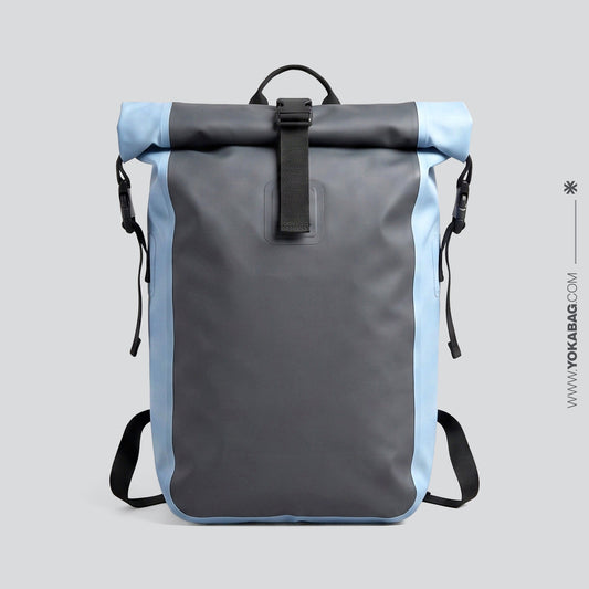 Sac à Dos Voyage Explorer Étanche 20L