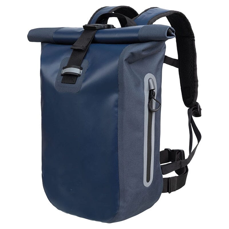Sac à Dos Voyage Explorer Étanche 20L – vue 4 – Yokabag