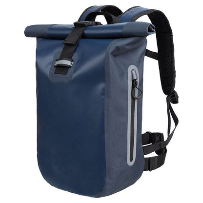 Sac à Dos Voyage Explorer Étanche 20L – vue 4 – Yokabag