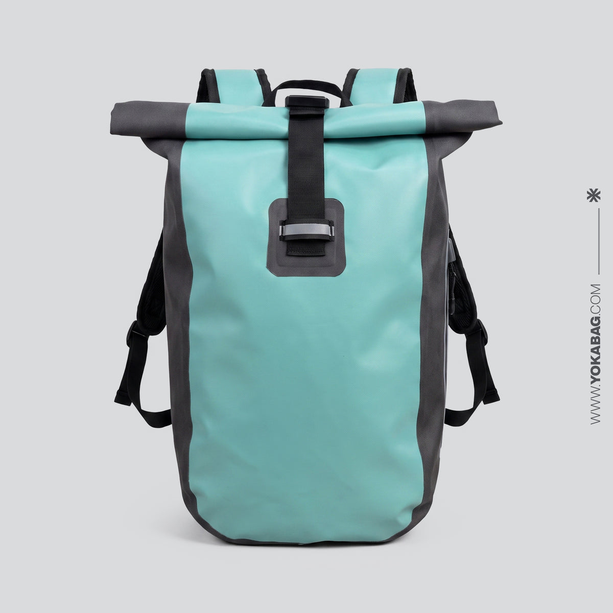 Sac à Dos Voyage Explorer Étanche 20L – vue 5 – Yokabag